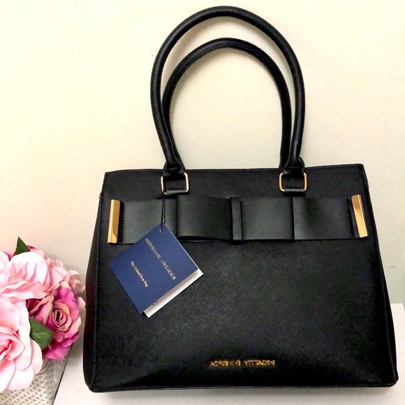 Adrienne Vittadini Bags Adrienne Vittadini Tote Handle With